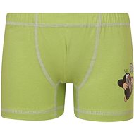 BOMA KR003-green size 98 - Boxer Briefs