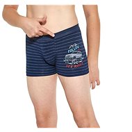 Cornette 700/120 blue size 146 - Boxer Briefs
