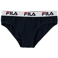 Fila FU2001-321 blue size 12-14 years - Pants