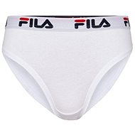 Fila FU2001-300 white size 8-10 years - Pants