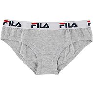 Fila FU2001-400 grey size 8-10 years - Pants