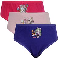 E plus M 3Pack DP-A-multicolour size 98 - Pants