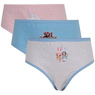 E plus M 3Pack NANA-011 multicolour size 98 - Pants