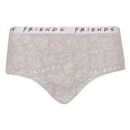 E plus M FRNDS-B-grey grey size 122 - Pants