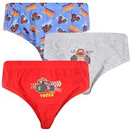 E plus M 3Pack MNB-A multicolour size 98 - Briefs