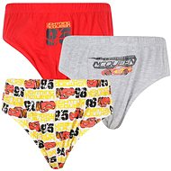 E plus M 3Pack CARS-B multicolour size 98 - Briefs