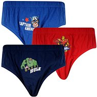 E plus M 3Pack MRV-A multicolour size 116 - Briefs