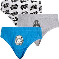 E plus M 3Pack SW-B multicolour size 128 - Briefs