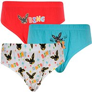 E plus M 3Pack BING-A multicolour size 92 - Briefs