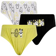 E plus M 3Pack MCK-B multicolour - Briefs