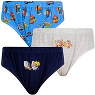 E plus M 3Pack ZNG-A multicolour size 116 - Briefs