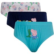 E plus M 3Pack PIG-821 multicolour size 92 - Briefs