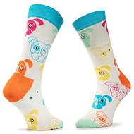 Happy Socks XDOG08-0100 - multicolour - Socks