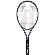 Head IG Challenge MP 2021 stealth G2 - Tennis Racket