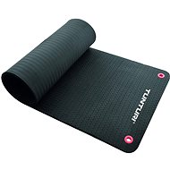 Tunturi Exercise mat Profi 180 cm, black - Exercise Mat