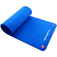 Tunturi Exercise mat Profi 180 cm, blue - Exercise Mat