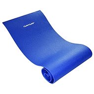 Tunturi Anti-slip exercise mat, blue - Exercise Mat