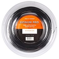 Signum-pro Hyperion tennis braid 200 m, 1,18 - Tennis Strings