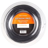 Signum-pro Hyperion tennis braid 200 m, 1,24 - Tennis Strings