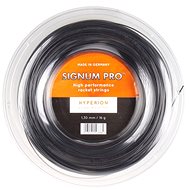 Signum-pro Hyperion tennis braid 200 m, 1,30 - Tennis Strings