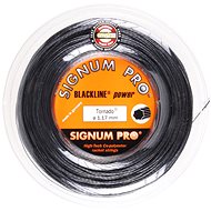 Signum-pro Tornado tennis braid 200 m, 1,23 - Tennis Strings