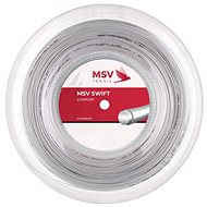 MSV Swift tenisový výplet 200 m bílá - Tennis Strings