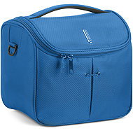 Roncato IRONIK 2.0 28 cm denim 28 × 24 × 17 cm - Make-up Bag