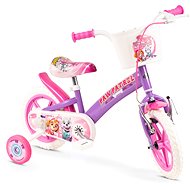 Toimsa EN71 Paw Patrol Girl 12" - Children's Bike