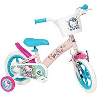 Toimsa EN71 Hello Kitty 12" - Children's Bike
