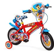 Toimsa Paw Patrol Boy 12" - Detský bicykel