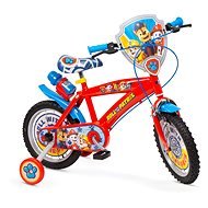 Toimsa Paw Patrol Boy 14" - Detský bicykel