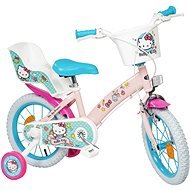 Toimsa Hello Kitty 14" - Gyerek kerékpár