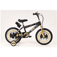 Toimsa Batman 16" - Children's Bike