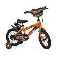 Toimsa T14216 Speed Racing 14 - Children's Bike