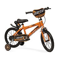 Toimsa T16216 Speed Racing 16 - Children's Bike