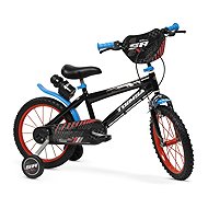 Toimsa T16218 SR Sport 16 - Children's Bike