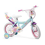 Toimsa T14223 Fairy Magic 14 - Children's Bike