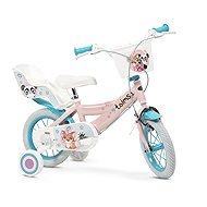 Toimsa T12235 Cuddly 12 - Children's Bike