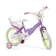 Toimsa T16233 Saurio 16 - Children's Bike