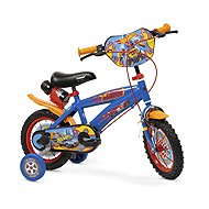 Toimsa T1268 Hot Wheels 12 - Children's Bike