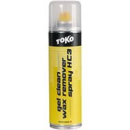 Toko Gel Clean Spray HC3 250ml - Base Cleaner