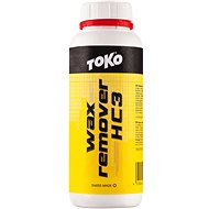 Toko Waxremover HC3, 500ml - Cleaner