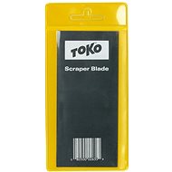 Toko Steel Scraper Blade - Accessory