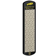 TOKO DMT Diamond File WC, fine - Skiing Accessory