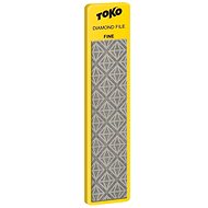 TOKO DMT Diamond File, fine - Skiing Accessory