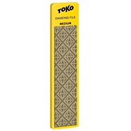 TOKO DMT Diamond File, medium - Skiing Accessory