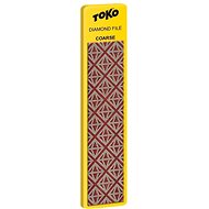 TOKO DMT Diamond File, rough - Skiing Accessory