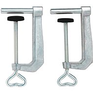 TOKO Clamps for Cross Country Profile - Skiing Accessory