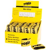 TOKO Nordic Ski Clip - Skiing Accessory