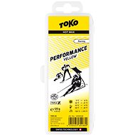 TOKO Performance yellow - Ski Wax